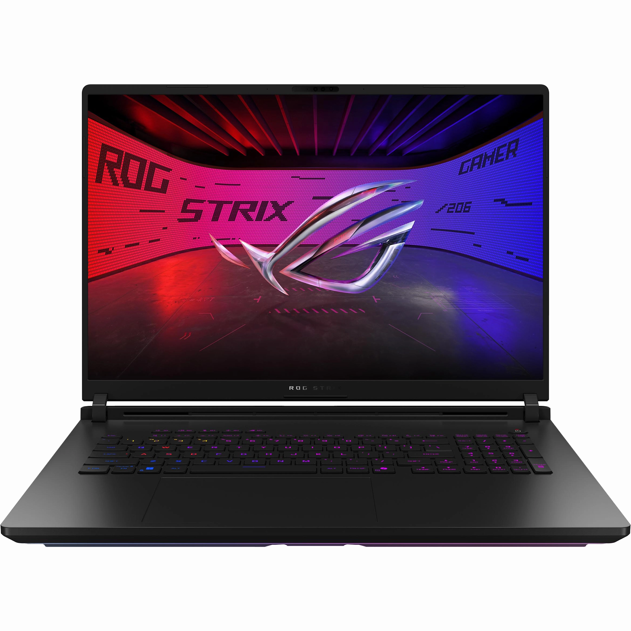 ASUS ROG Strix SCAR 18 G835LR-XS96 Gaming Laptop pc,gaming pc