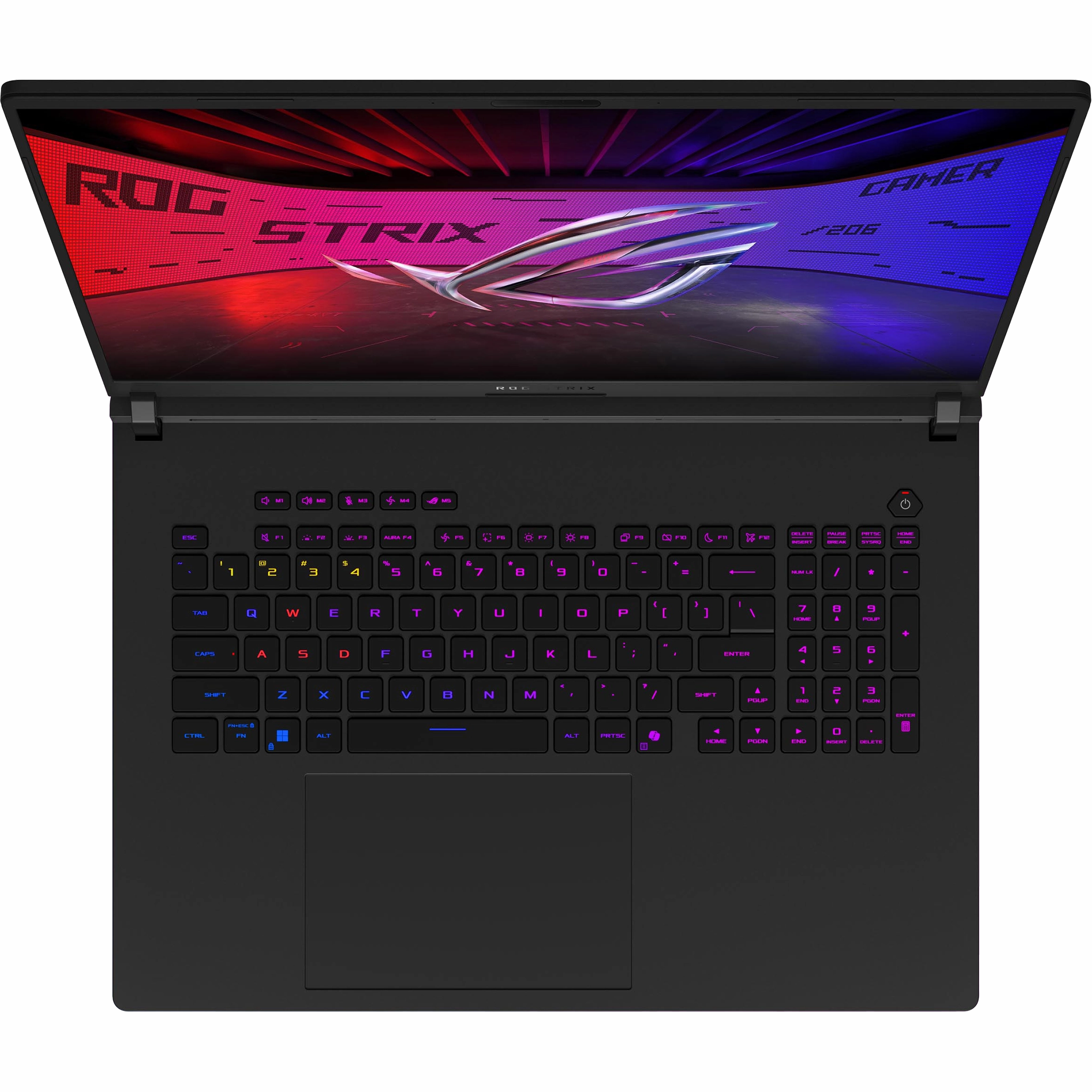 ASUS ROG Strix SCAR 18 G835LW-XS97 Gaming Laptop