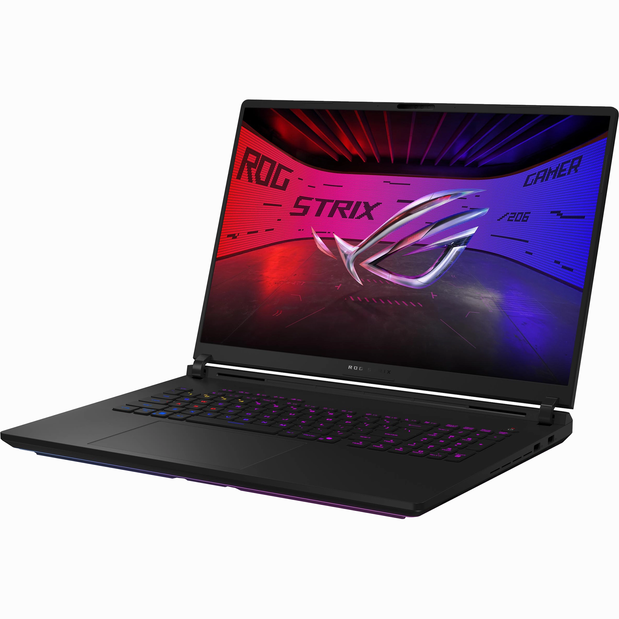 ASUS ROG Strix SCAR 18 G835LX-XS97 Gaming Laptop