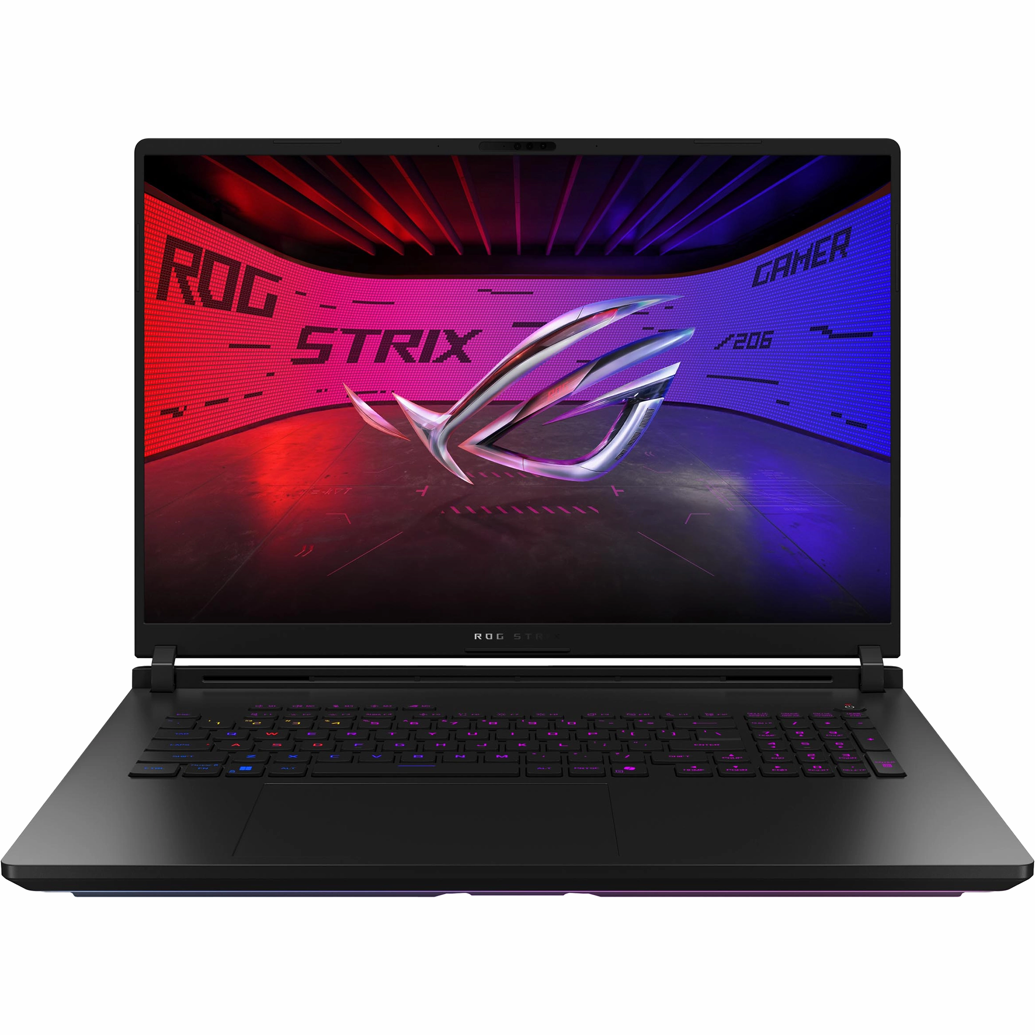 ASUS ROG Strix SCAR 18 G835LX-XS97 Gaming Laptop pc,gaming pc