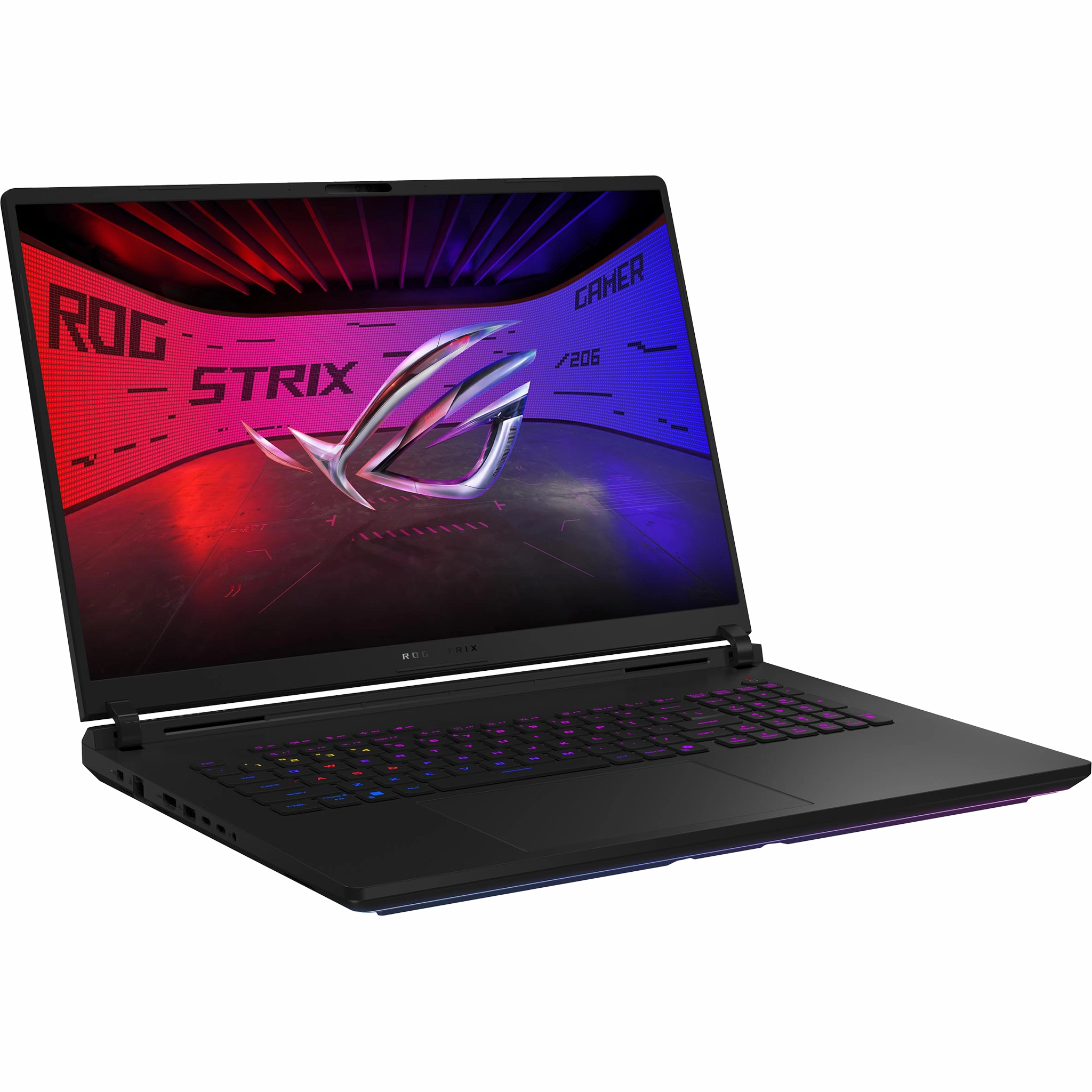 ASUS ROG Strix SCAR 18 G835LX-XS97 Gaming Laptop