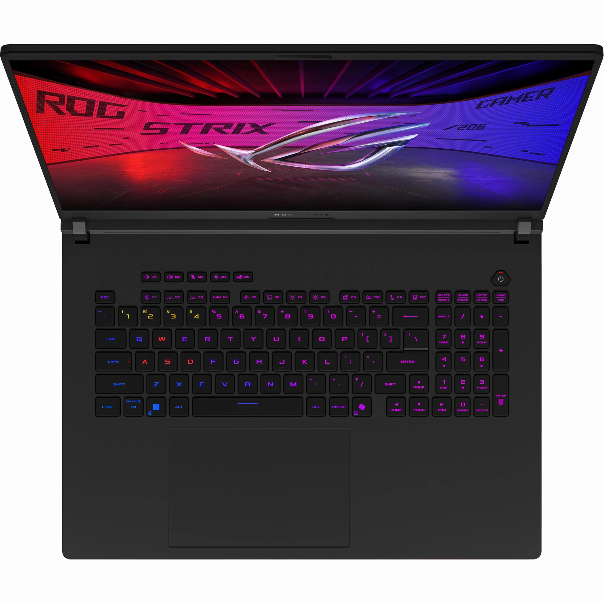 ASUS ROG Strix SCAR 18 G835LX-XS97 Gaming Laptop