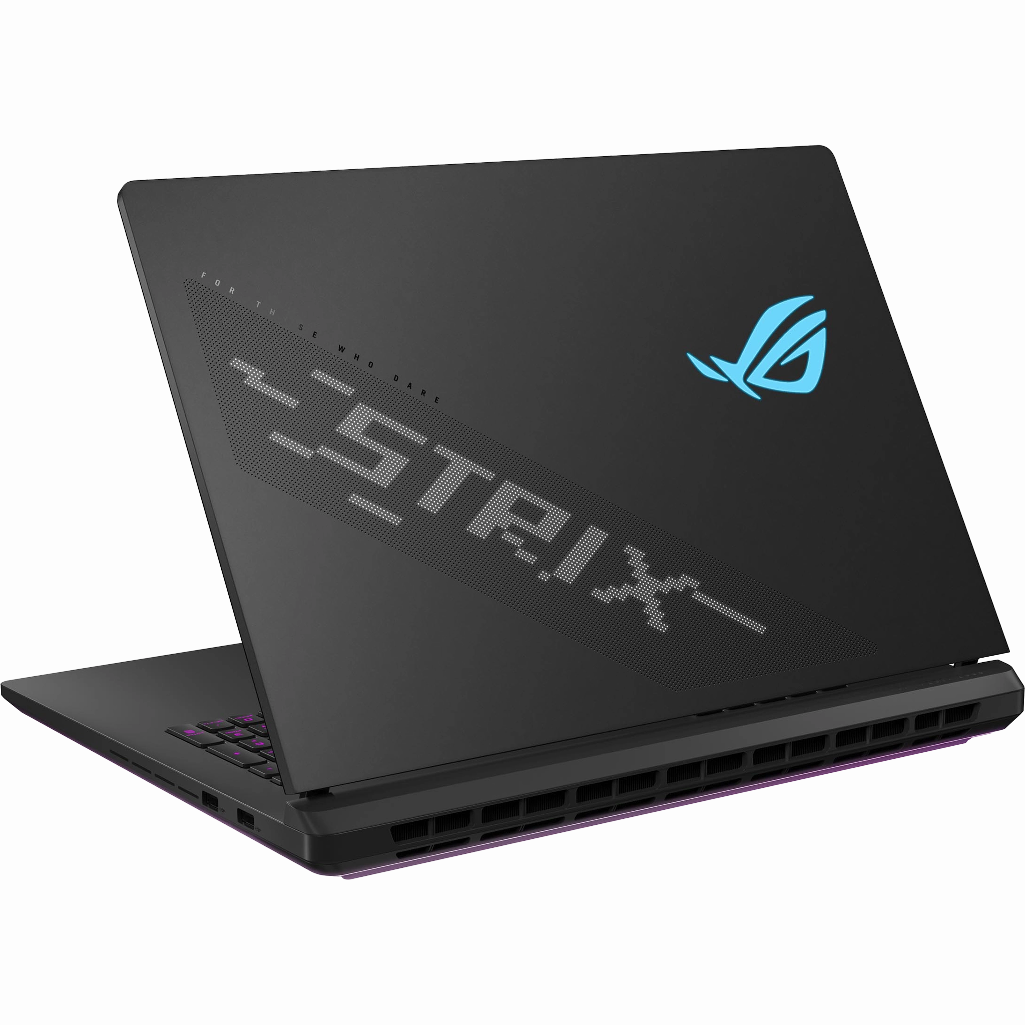 ASUS ROG Strix SCAR 18 G835LX-XS97 Gaming Laptop