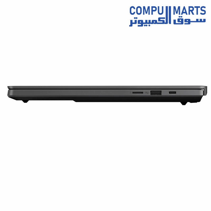 ASUS ROG Zephyrus G14- 3K GA403WR-GR320W  14" inch  Gaming Laptop 1TB SSD AMD Ryzen AI 9 HX 370 ram 32GB-NVIDIA GeForce RTX 5070 Ti-120Hz-WIN 11Home