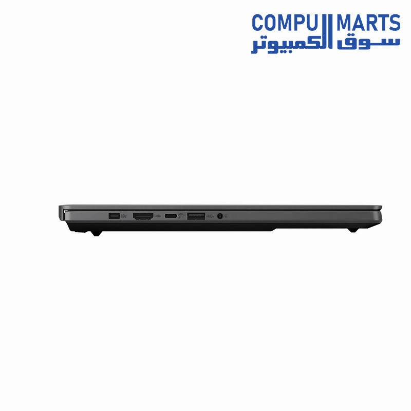 ASUS ROG Zephyrus G14- 3K GA403WR-GR320W  14" inch  Gaming Laptop 1TB SSD AMD Ryzen AI 9 HX 370 ram 32GB-NVIDIA GeForce RTX 5070 Ti-120Hz-WIN 11Home