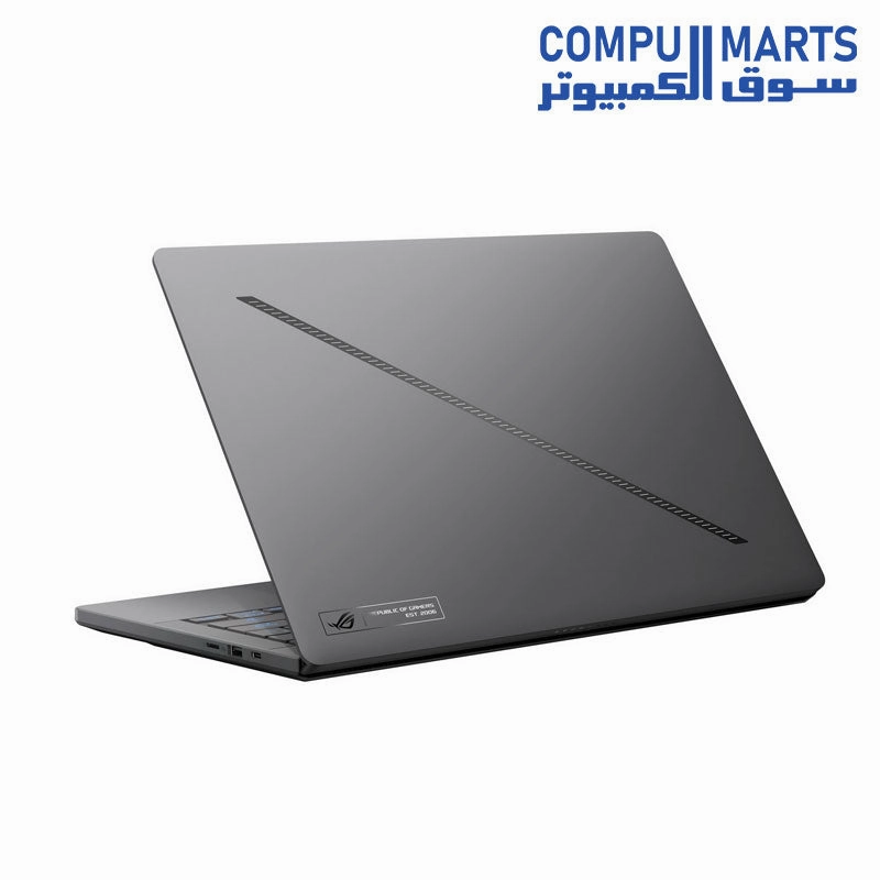 ASUS ROG Zephyrus G14- 3K GA403WR-GR320W  14" inch  Gaming Laptop 1TB SSD AMD Ryzen AI 9 HX 370 ram 32GB-NVIDIA GeForce RTX 5070 Ti-120Hz-WIN 11Home
