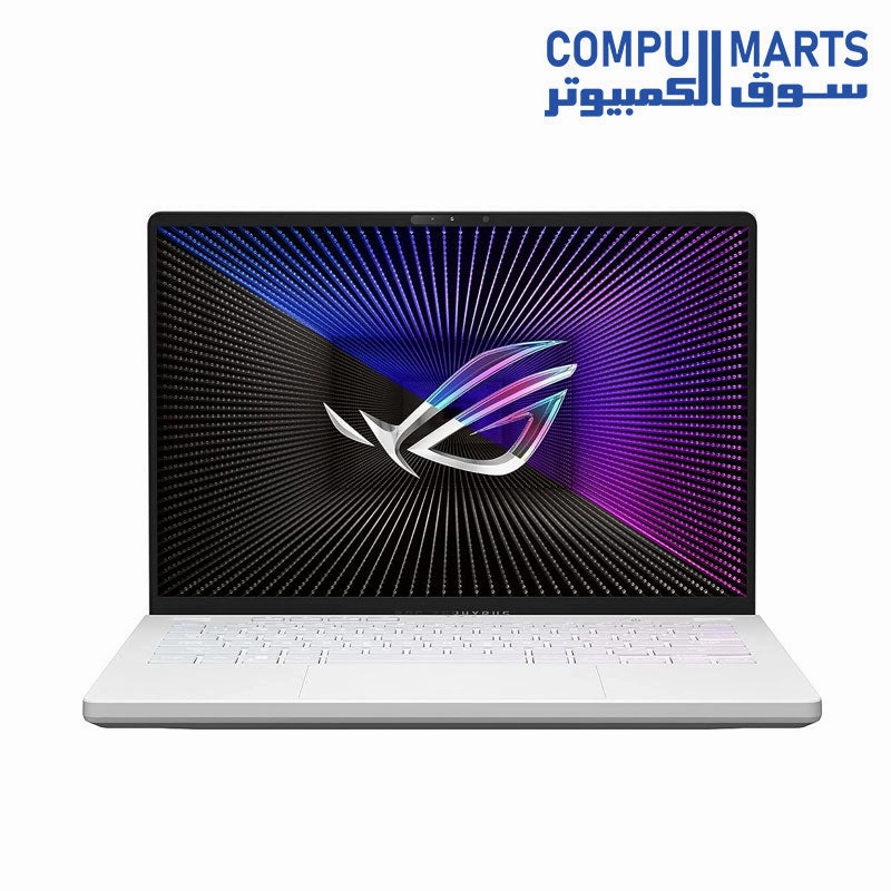 ASUS ROG Zephyrus G14 GA402RJ-WHT07W Ryzen 7 6800HS 16GB 1TB SSD RX 6700S Win 11