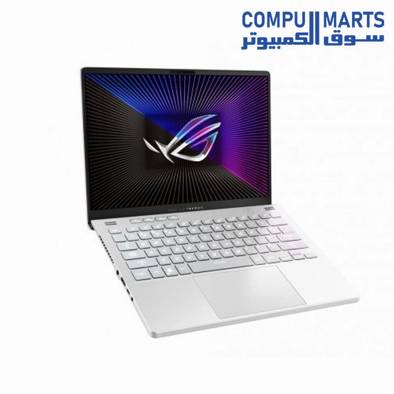 ASUS ROG Zephyrus G14 GA402RJ-WHT07W Ryzen 7 6800HS 16GB 1TB SSD RX 6700S Win 11