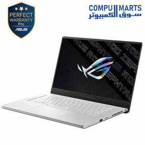 ASUS ROG Zephyrus G14 GA402RJ-WHT07W Ryzen 7 6800HS 16GB 1TB SSD RX 6700S Win 11 motherboard,pc