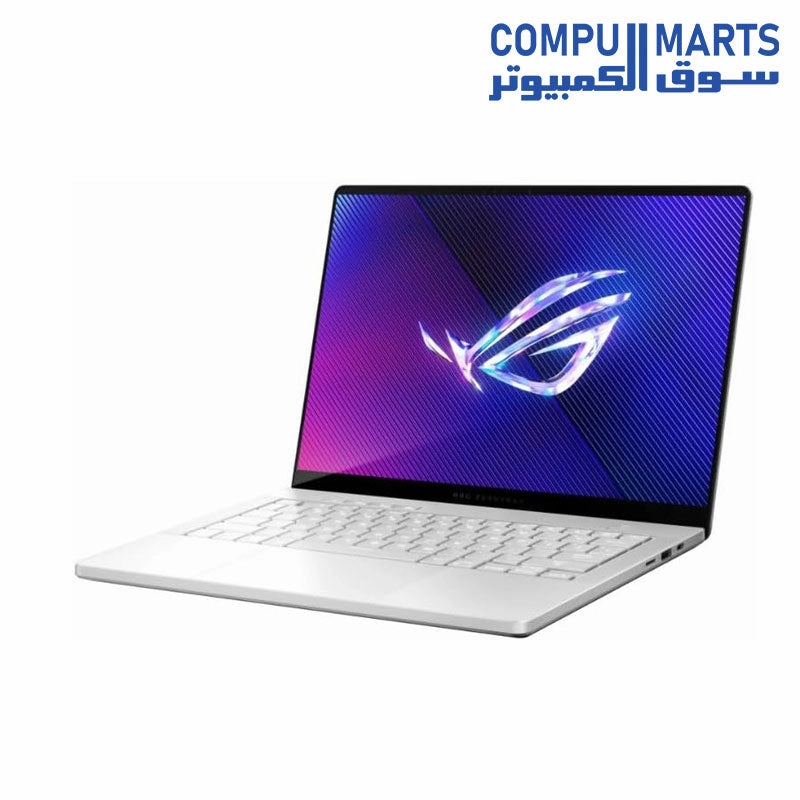 ASUS ROG Zephyrus G14 GA403WR-WH320W AMD Ryzen AI 9 HX 370 32GB SSD 1TB 14" OLED 3K 120Hz NVIDIA GeForce RTX 5070 Ti  Windows 11 Home