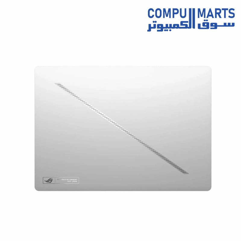 ASUS ROG Zephyrus G14 GA403WR-WH320W AMD Ryzen AI 9 HX 370 32GB SSD 1TB 14" OLED 3K 120Hz NVIDIA GeForce RTX 5070 Ti  Windows 11 Home