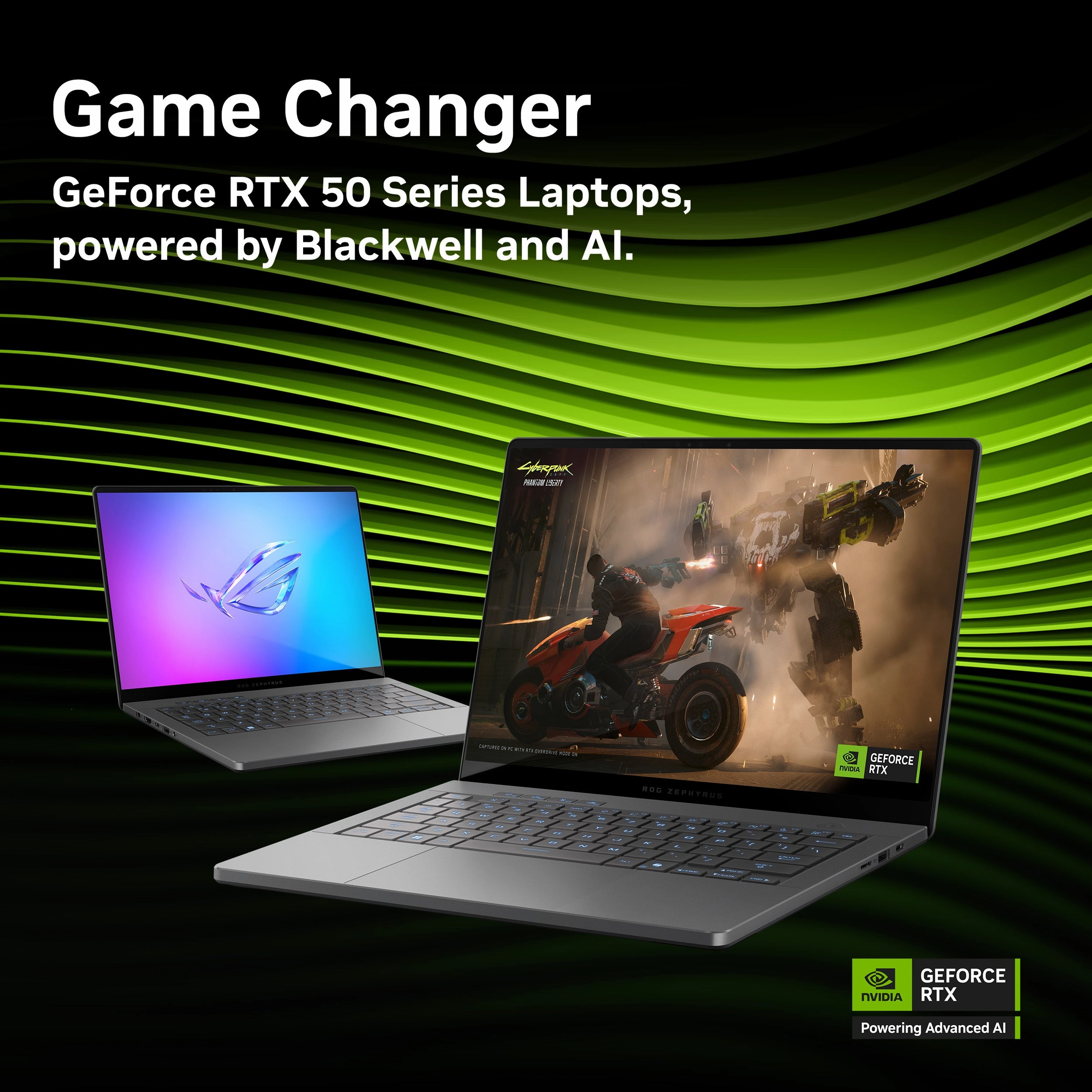 ASUS ROG Zephyrus G14 GA403WR-XS97 Gaming Laptop