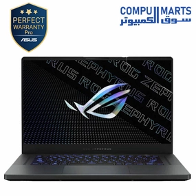 ASUS ROG Zephyrus G15 GA503RM-HQ007W Ryzen 7 6800HS 16GB 1TB SSD RTX 3060 Win 11 motherboard,pc