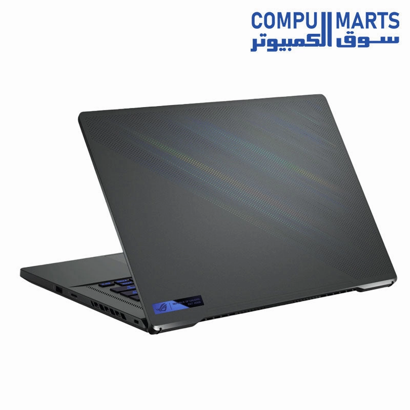ASUS ROG Zephyrus G15 GA503RM-HQ007W Ryzen 7 6800HS 16GB 1TB SSD RTX 3060 Win 11
