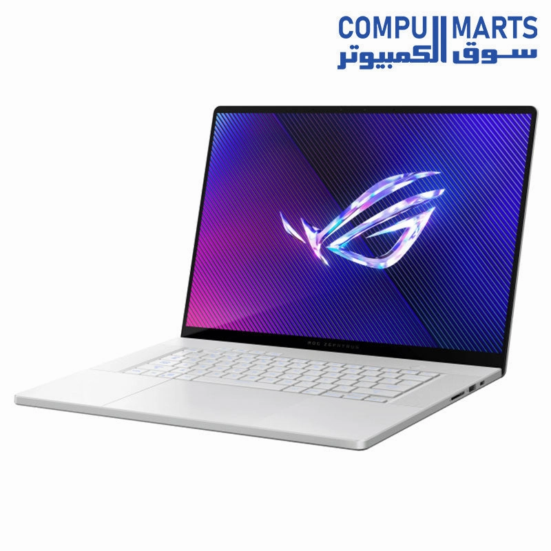 ASUS ROG Zephyrus G16 (2024) GU605WI-R9321G GAMING LAPTOP AMD Ryzen AI 9 HX 370 32GB RAM 1TB SSD NVIDIA GeForce RTX 4070 16" OLED WIN 11