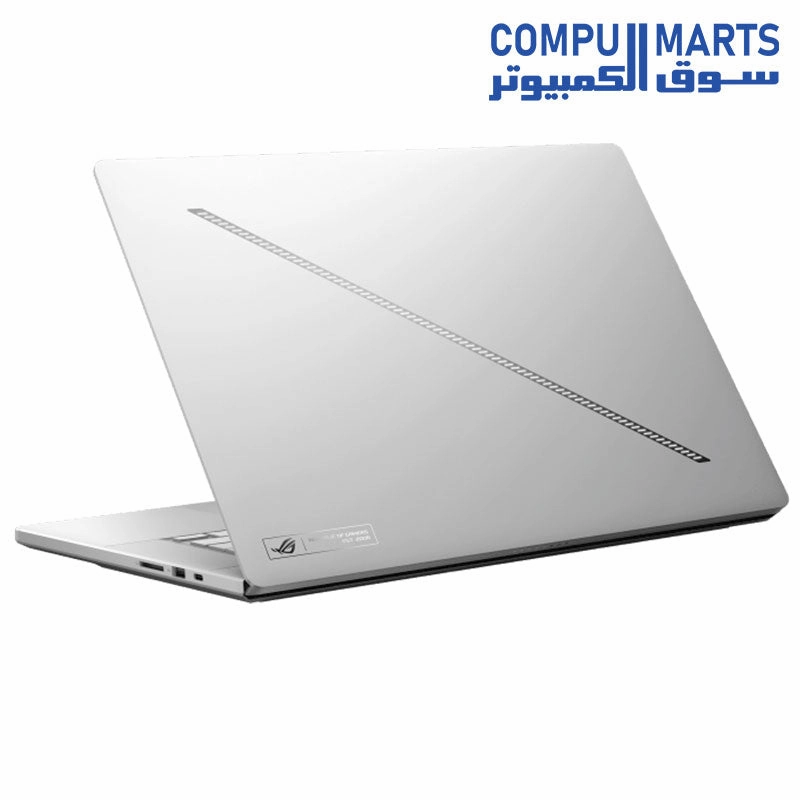 ASUS ROG Zephyrus G16 (2024) GU605WI-R9321G GAMING LAPTOP AMD Ryzen AI 9 HX 370 32GB RAM 1TB SSD NVIDIA GeForce RTX 4070 16" OLED WIN 11