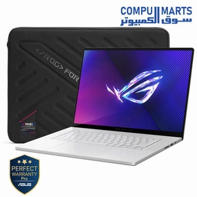 ASUS ROG Zephyrus G16 (2024) GU605WI-R9321G GAMING LAPTOP AMD Ryzen AI 9 HX 370 32GB RAM 1TB SSD NVIDIA GeForce RTX 4070 16" OLED WIN 11 motherboard,pc