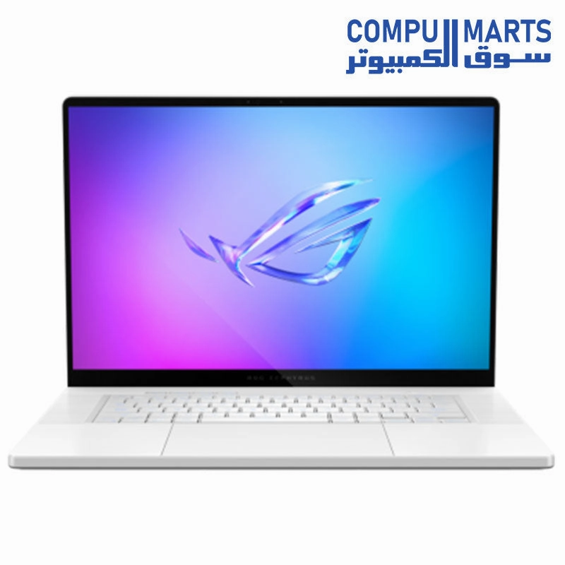 ASUS ROG Zephyrus G16 (2024) GU605WI-R9321G GAMING LAPTOP AMD Ryzen AI 9 HX 370 32GB RAM 1TB SSD NVIDIA GeForce RTX 4070 16" OLED WIN 11