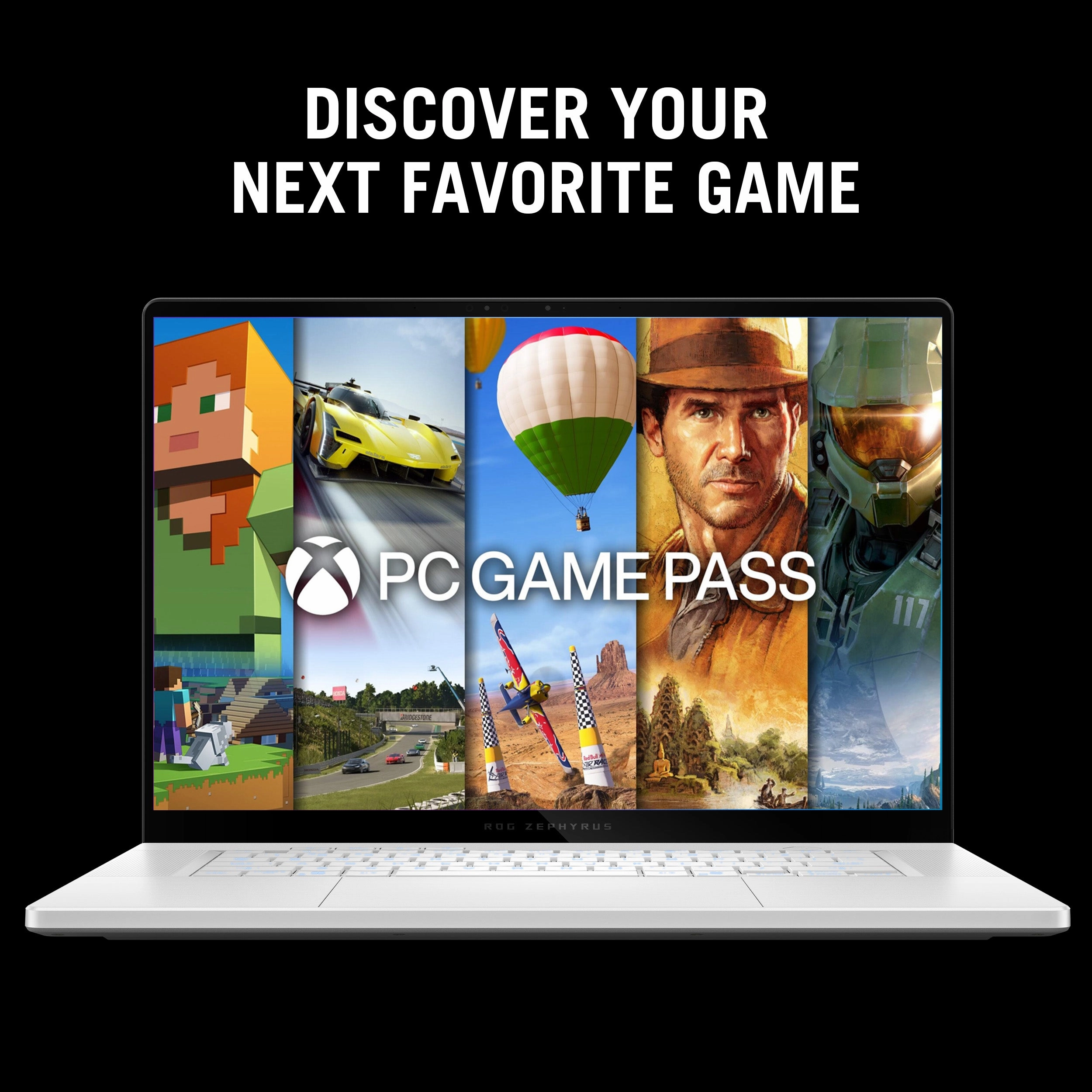 ASUS ROG Zephyrus G16 GU605CR-XS97 Gaming Laptop