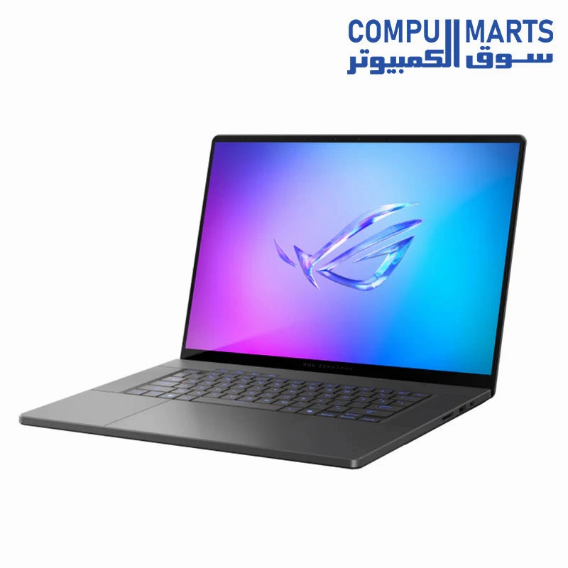 ASUS ROG Zephyrus G16 GU605CW-WH164W GAMING LAPTOP INTEL CORE ULTRA 9 64GB RAM 2TB SSD NVIDIA GeForce RTX 5080 16" OLED WIN 11