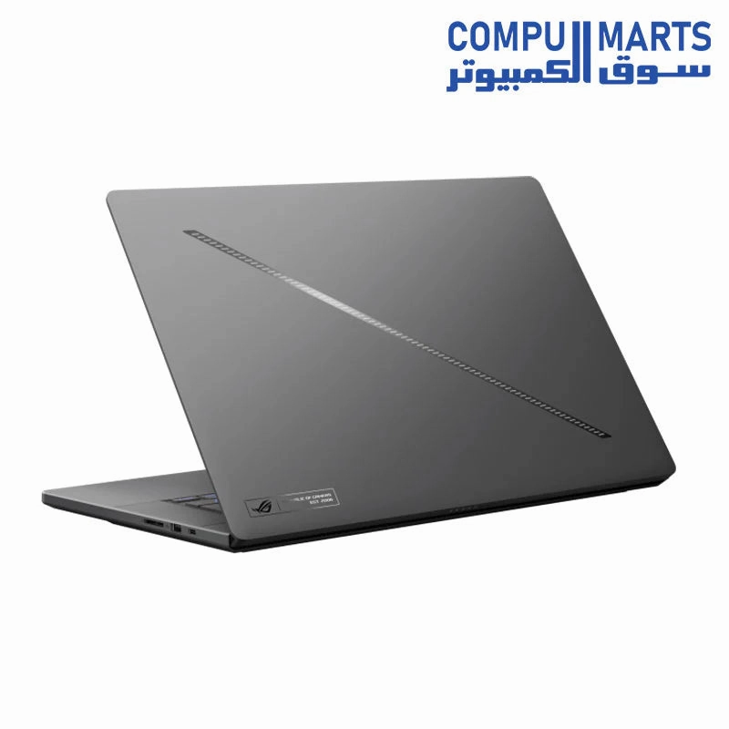 ASUS ROG Zephyrus G16 GU605CW-WH164W GAMING LAPTOP INTEL CORE ULTRA 9 64GB RAM 2TB SSD NVIDIA GeForce RTX 5080 16" OLED WIN 11
