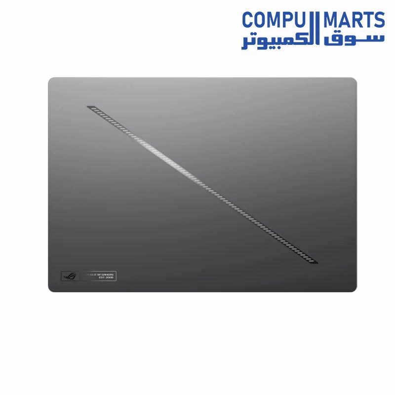 ASUS ROG Zephyrus G16 GU605CW-WH164W GAMING LAPTOP INTEL CORE ULTRA 9 64GB RAM 2TB SSD NVIDIA GeForce RTX 5080 16" OLED WIN 11