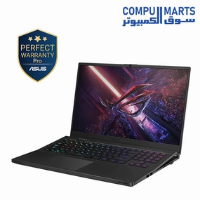 ASUS ROG ZEPHYRUS S17 GX703HS-KF035T I9-11900H-32GB-3TB SSD-RTX3080 16G-17.3 4K UHD 120HZ-WIN11-BLACK motherboard,pc