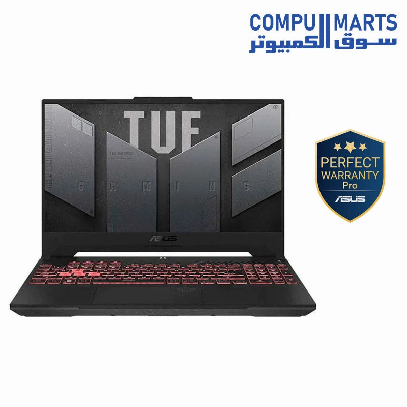 ASUS TUF A15 FA507RM-HN007W Ryzen 7-6800H RTX 3060  RAM 16GB  SSD 512GB 15.6" Win11 motherboard,pc