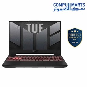 ASUS TUF A15 FA507RM-HN007W Ryzen 7-6800H RTX 3060  RAM 16GB  SSD 512GB 15.6" Win11 motherboard,pc