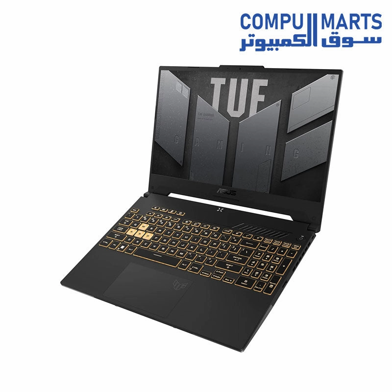 ASUS TUF A15 FA507RM-HN007W Ryzen 7-6800H RTX 3060  RAM 16GB  SSD 512GB 15.6" Win11