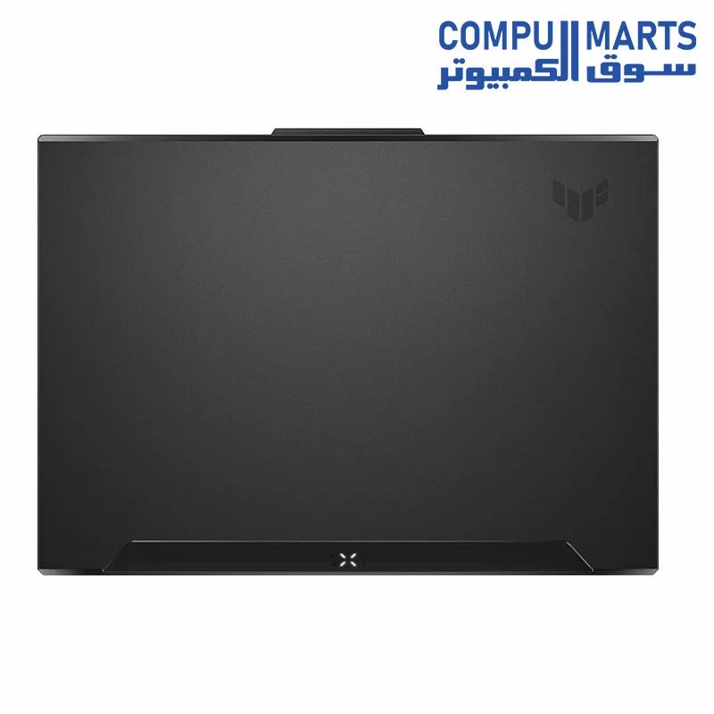 ASUS TUF Dash 15 (2022) FX517ZM-AS73  Gaming Laptop Intel Core i7-12650H, NVIDIA GeForce RTX 3060, 16GB DDR5 Memory, 512GB SSD, Thunderbolt 4, 15.6 IPS 144Hz, Windows 11 Home