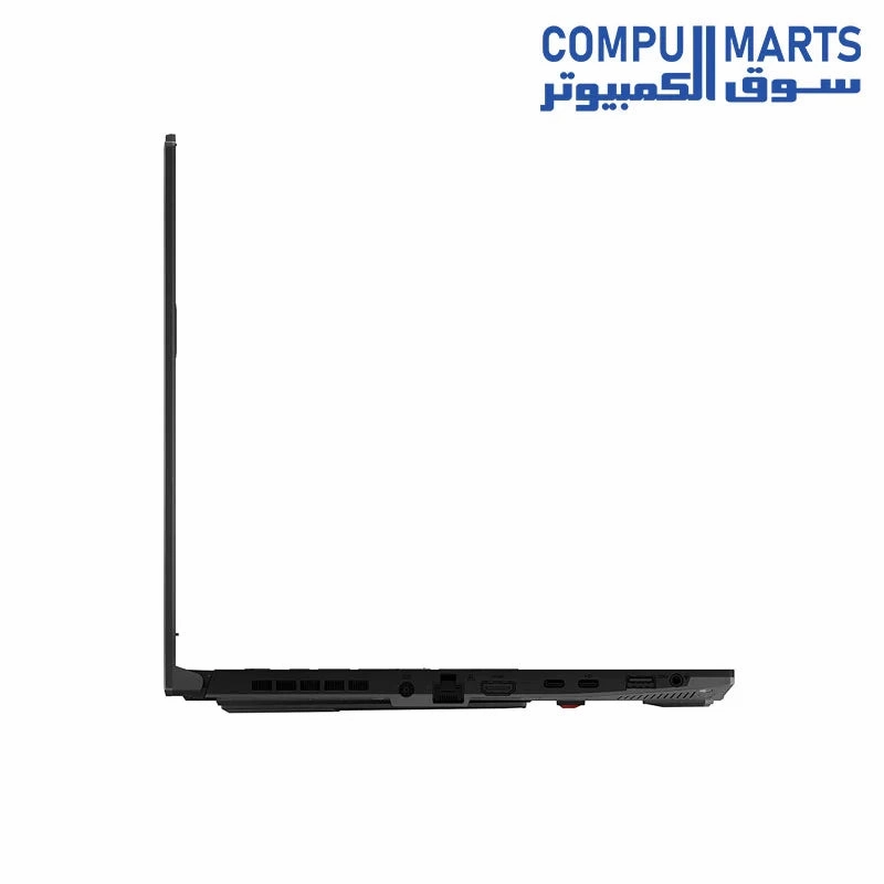 ASUS TUF Dash 15 (2022) FX517ZM-AS73  Gaming Laptop Intel Core i7-12650H, NVIDIA GeForce RTX 3060, 16GB DDR5 Memory, 512GB SSD, Thunderbolt 4, 15.6 IPS 144Hz, Windows 11 Home