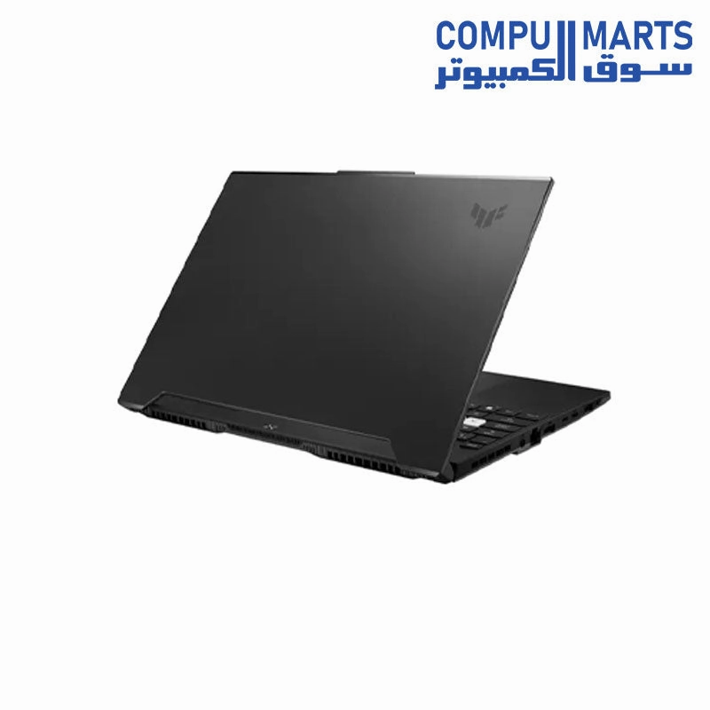 ASUS TUF Dash F15 FX517ZC-HN051W Core i5 12450H 8GB SSD 512GB RTX 3050 4GB 15.6 inch FHD 144Hz Windows11 Off Black