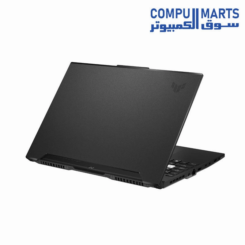 ASUS TUF DASH F15 FX517ZM-HN007W, i7-12650H, 16GB,512GB SSD, RTX 3060 6GB, 15.6 FHD 144Hz, Win11