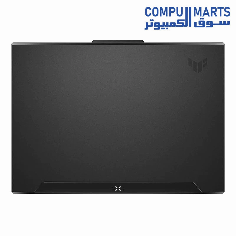 ASUS TUF Dash F15 FX517ZR 2022 (i7-12650H, 16GB RAM, 512GB NVMe SSD, RTX 3070 8GB, 15.6" FHD 144Hz, Windows 11)
