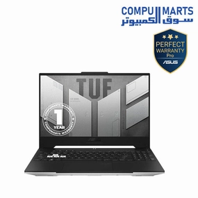 ASUS TUF Dash F15 FX517ZR 2022 (i7-12650H, 16GB RAM, 512GB NVMe SSD, RTX 3070 8GB, 15.6" FHD 144Hz, Windows 11) motherboard,pc