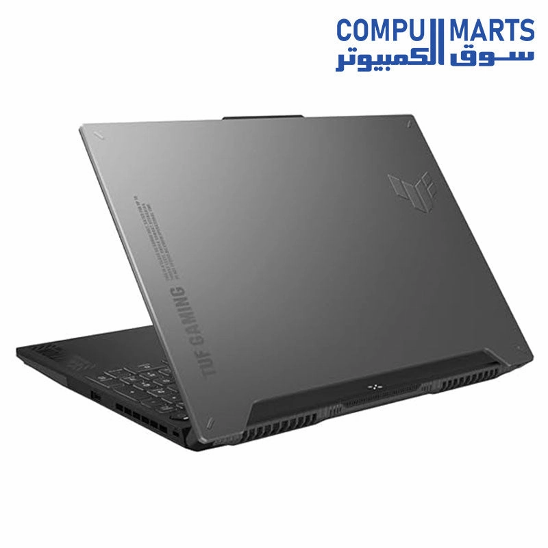 ASUS TUF F15 FX507VI-LP066W  Core i7-13620H NVIDIA GeForce RTX 4070 8GB 16GB DDR5 1TB SSD  15.6 FHD srgb 100% 144HZ  WIN 11 Jaeger Gray 90NR0FH8-M002Y0