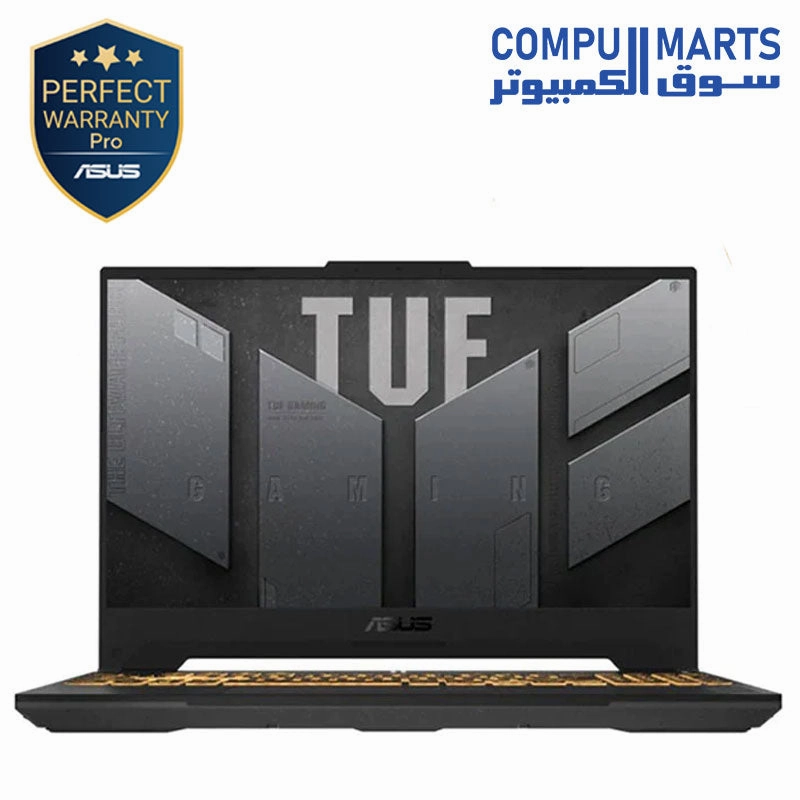 ASUS TUF F15 FX507VI-LP066W  Core i7-13620H NVIDIA GeForce RTX 4070 8GB 16GB DDR5 1TB SSD  15.6 FHD srgb 100% 144HZ  WIN 11 Jaeger Gray 90NR0FH8-M002Y0 motherboard,pc