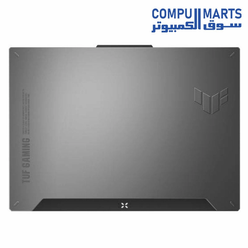 ASUS TUF F15 FX507VI-LP066W  Core i7-13620H NVIDIA GeForce RTX 4070 8GB 16GB DDR5 1TB SSD  15.6 FHD srgb 100% 144HZ  WIN 11 Jaeger Gray 90NR0FH8-M002Y0