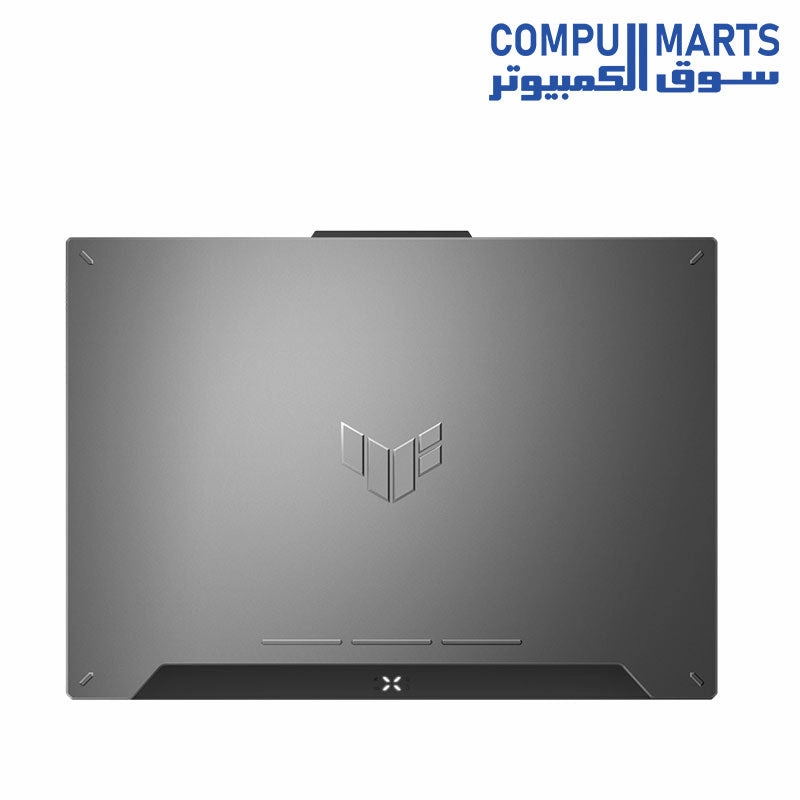 ASUS TUF F15 FX507VV4-LP105W Gaming Laptop - Intel Core i9-13900H, 16GB, 512GB SSD, NVIDIA RTX 4060 8GB, 15.6-inch FHD 144Hz, Win11