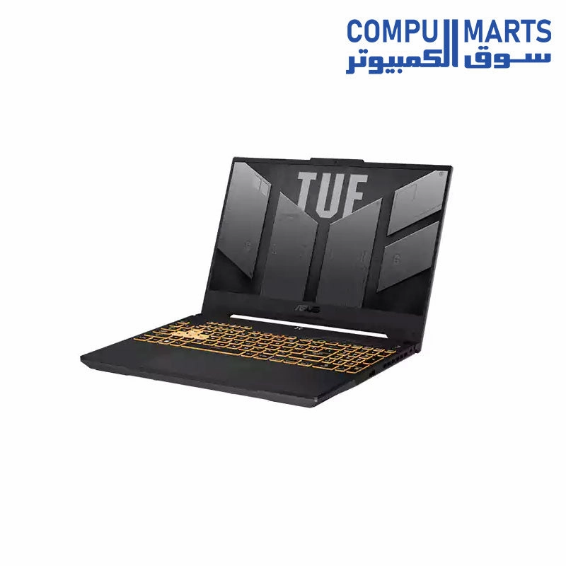 ASUS TUF F15 FX507ZC-HN002W I7-12700H  RTX 3050 4GB  16GB DDR4  512 SSD  15.6 FHD 144HZ  WIN 11