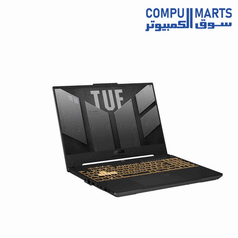ASUS TUF F15 FX507ZC-HN002W I7-12700H  RTX 3050 4GB  16GB DDR4  512 SSD  15.6 FHD 144HZ  WIN 11