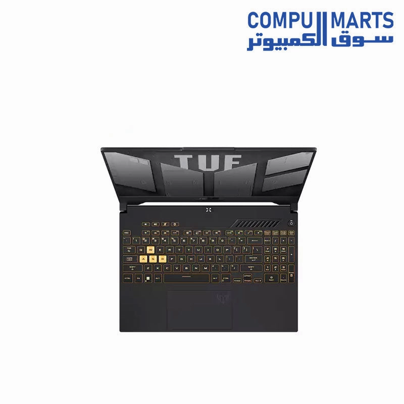 ASUS TUF F15 FX507ZC-HN002W I7-12700H  RTX 3050 4GB  16GB DDR4  512 SSD  15.6 FHD 144HZ  WIN 11