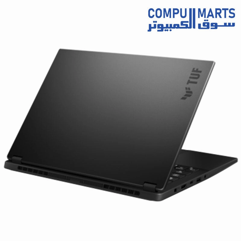 ASUS TUF Gaming A14 (2024) FA401UU-RG028W GAMING LAPTOP AMD Ryzen 7 8845HS 16GB RAM 512GB SSD NVIDIA GeForce RTX 4050 14" WQXGA WIN 11