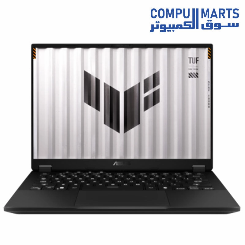 ASUS TUF Gaming A14 (2024) FA401UU-RG028W GAMING LAPTOP AMD Ryzen 7 8845HS 16GB RAM 512GB SSD NVIDIA GeForce RTX 4050 14" WQXGA WIN 11 motherboard,pc