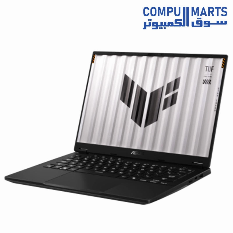 ASUS TUF Gaming A14 (2024) FA401UU-RG028W GAMING LAPTOP AMD Ryzen 7 8845HS 16GB RAM 512GB SSD NVIDIA GeForce RTX 4050 14" WQXGA WIN 11