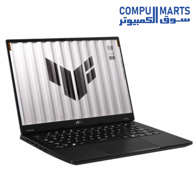 ASUS TUF Gaming A14 (2024) FA401UU-RG028W GAMING LAPTOP AMD Ryzen 7 8845HS 16GB RAM 512GB SSD NVIDIA GeForce RTX 4050 14" WQXGA WIN 11