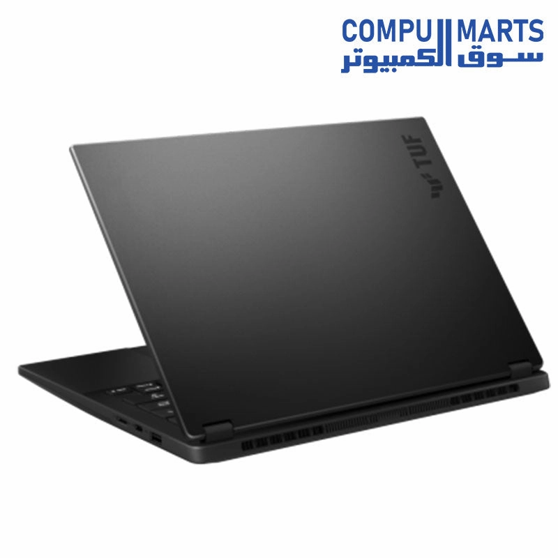 ASUS TUF Gaming A14 (2024) FA401UU-RG028W GAMING LAPTOP AMD Ryzen 7 8845HS 16GB RAM 512GB SSD NVIDIA GeForce RTX 4050 14" WQXGA WIN 11