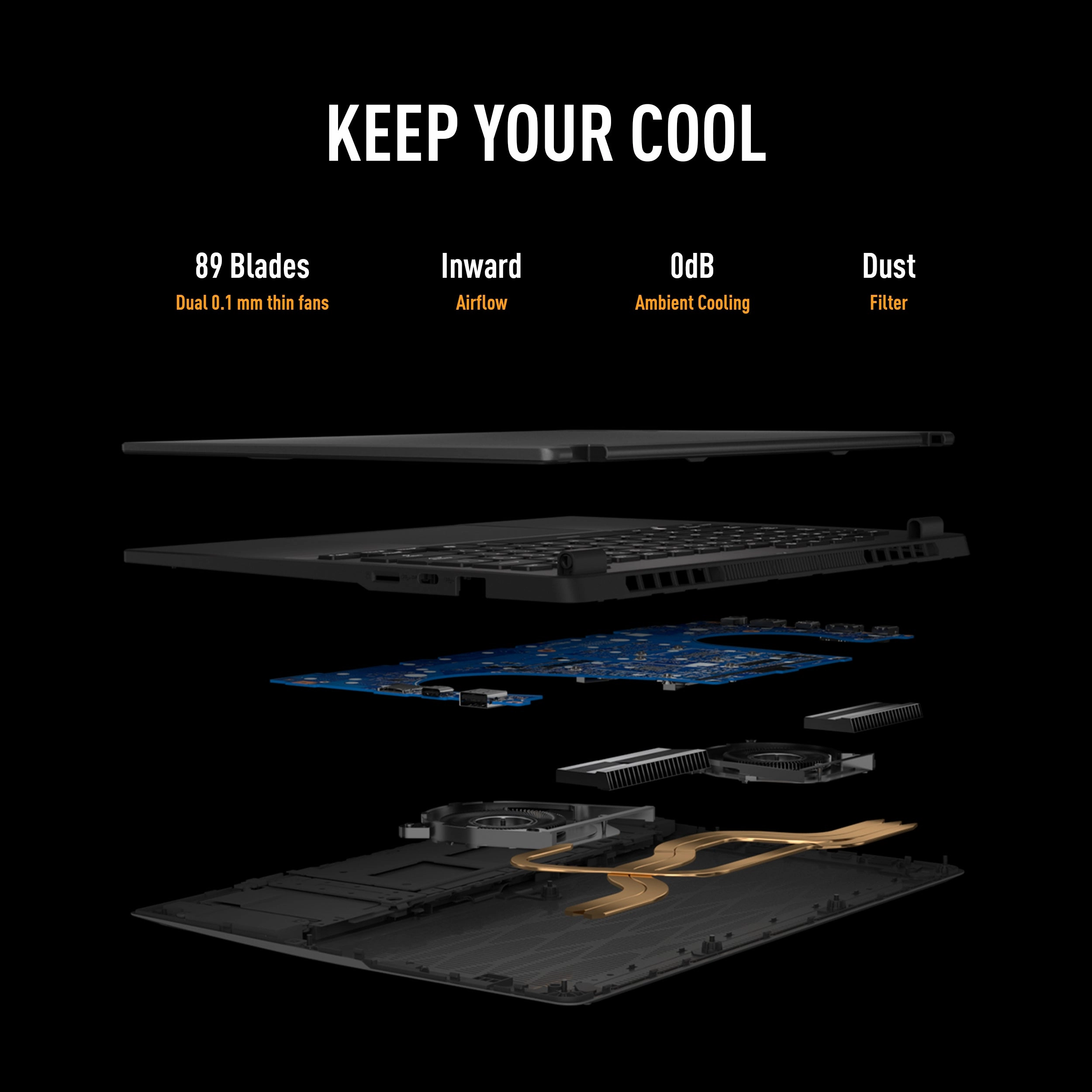 ASUS TUF Gaming A14 FA401KM-DS74 Gaming Laptop