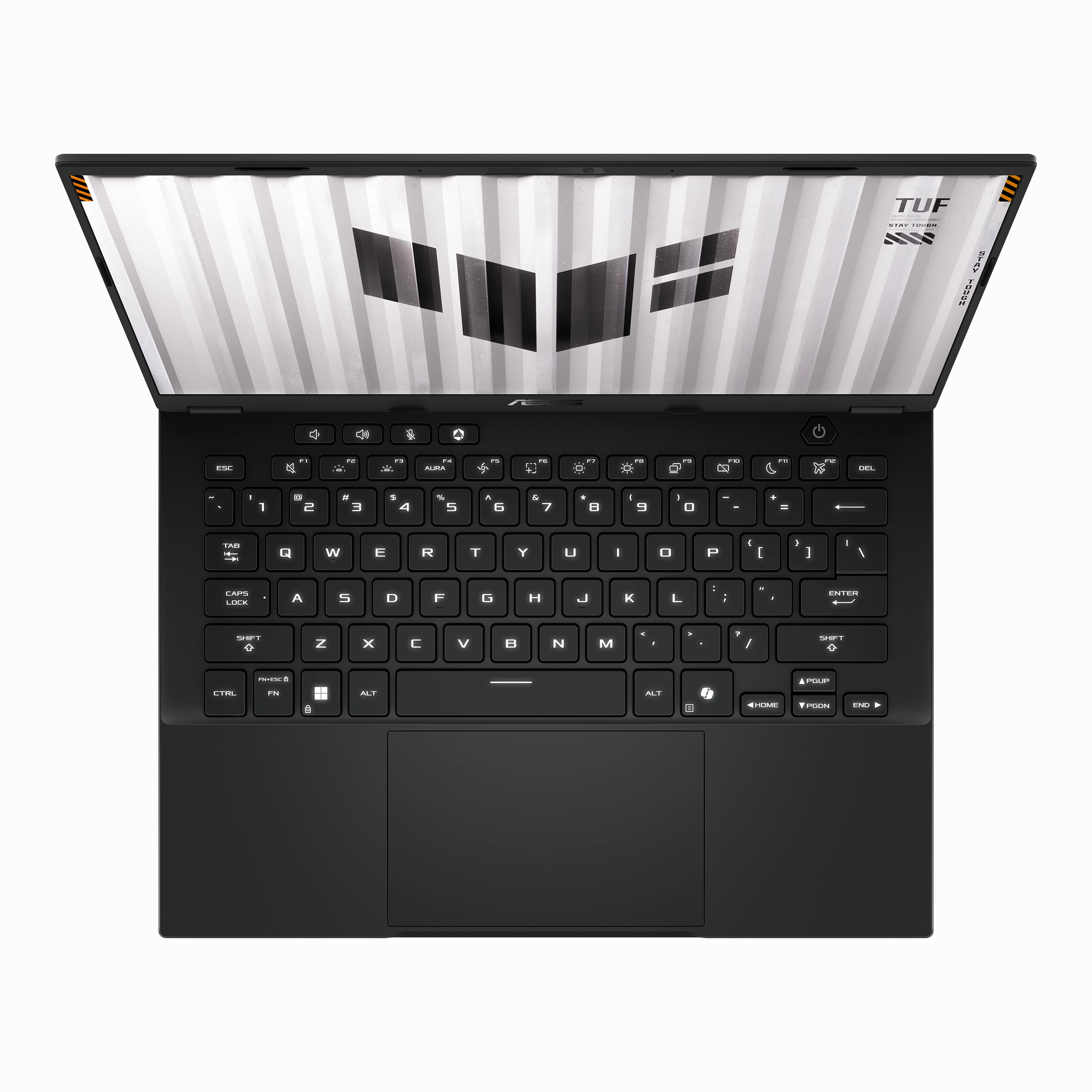 ASUS TUF Gaming A14 FA401KM-DS74 Gaming Laptop